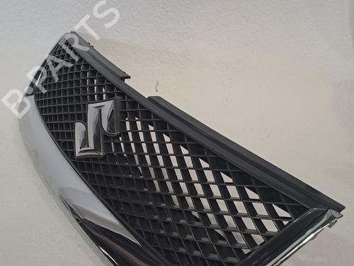 Grille SUZUKI GRAND VITARA II (JT, TE, TD) 1.9 DDiS All-wheel Drive (JT419, TD44, JB419WD, JB419XD,... | BP26192732C40 