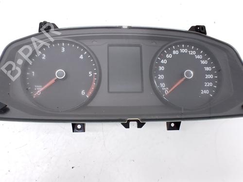 Used Instrument cluster Instrument cluster VW TRANSPORTER T6 / CARAVELLE T6 Bus (SGB, SGJ, SHB, SHJ) 2.0 TDI (102 hp) 33771644 33771644