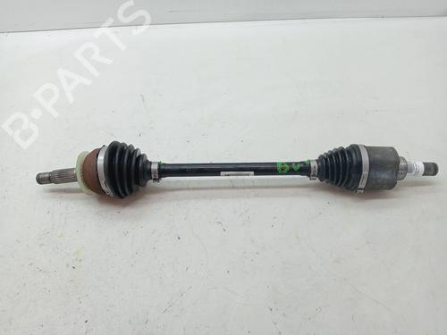 Used Left front driveshaft SEAT Mii (KF1, KE1) 1.0 (75 hp) 23351113