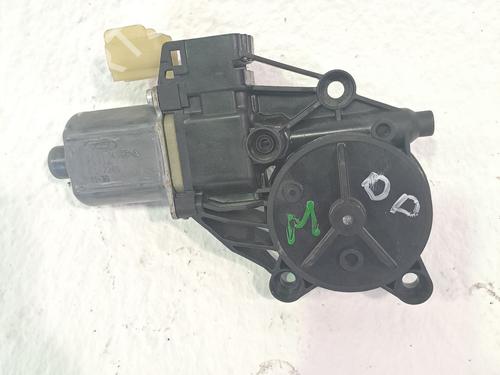 Used Right front window motor FORD FIESTA VI (CB1, CCN) 1.4 TDCi (70 hp) 24874577
