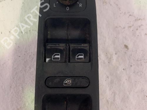 left-front-window-switch-vw-golf-vi-5k1-2008-2009-2010-2011-2012-2013-2014-33764774 main image