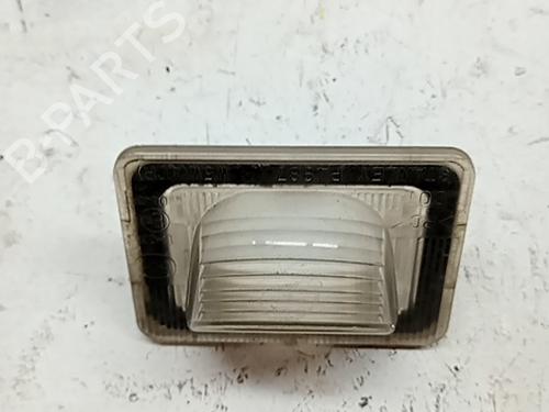 Licence plate light MAZDA 5 (CR) 2.0 CD (CR19) | BP29876741I40