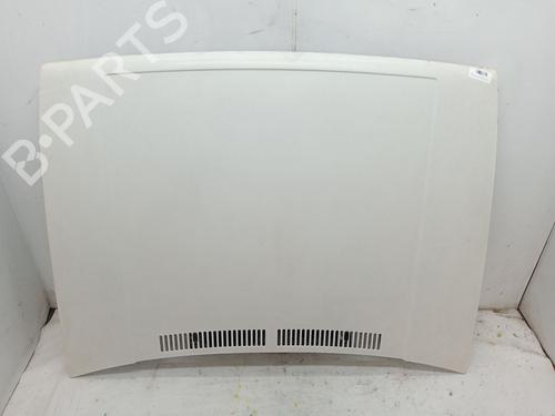 Motorhjelm VW GOLF II (19E, 1G1) 1.8 i Cat (90 hp) 25457379