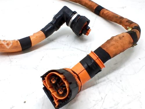 Kabel RENAULT CAPTUR II (HF_) E-TECH 160 (158 hp) 31701080