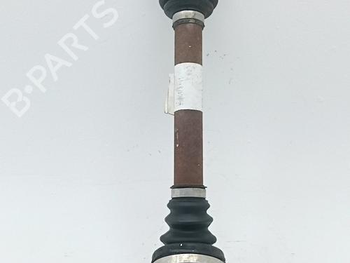 Used Left front driveshaft Left front driveshaft PEUGEOT 308 I (4A_, 4C_) 1.6 HDi (90 hp) 36026796 36026796