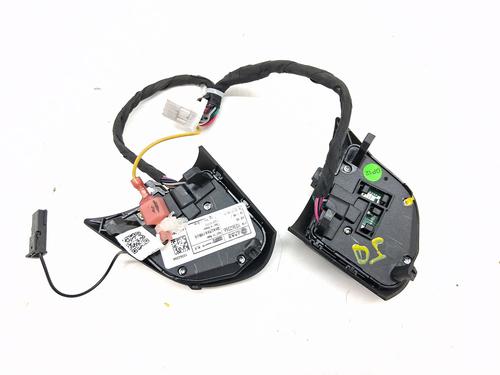 Steering wheel controls MG MG ZS SUV 1.5 VTi | BP28126116E15 