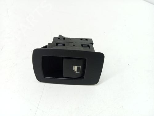 Used Left rear window switch BMW X3 (F25) xDrive 20 d (184 hp) 28957498