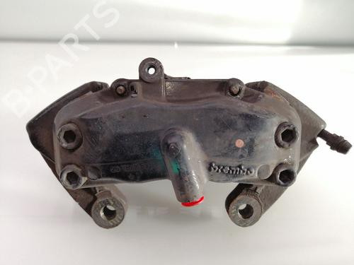 Left front brake caliper MERCEDES-BENZ S-CLASS (W220, V220) S 320 CDI (220.026, 220.126) | BP23379209M105 