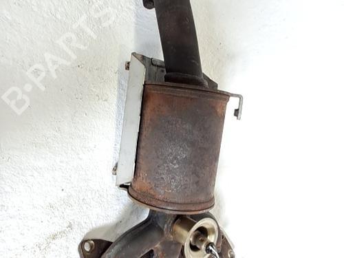 Used Catalyst CHEVROLET EPICA (KL1_) 2.5 (156 hp) 29992407