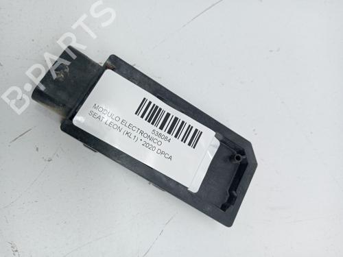 Elektronisk modul SEAT LEON ST (5F8) 1.5 TSI (150 hp) 23372002