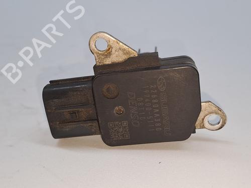 Used Mass air flow sensor SUBARU XV (_GP_) 2.0 i AWD (GP7, G33GP) (150 hp) 24539077