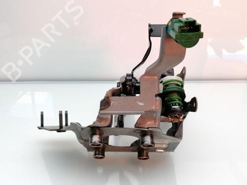 koblingspedal DS DS 5 (KF_) 2.0 BlueHDi 150 (150 hp) 23382805