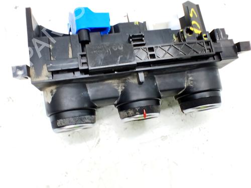 Climate control DACIA DUSTER (HM_) 1.5 dCi 115 (HMAD) | BP33762347I5 - Image 3