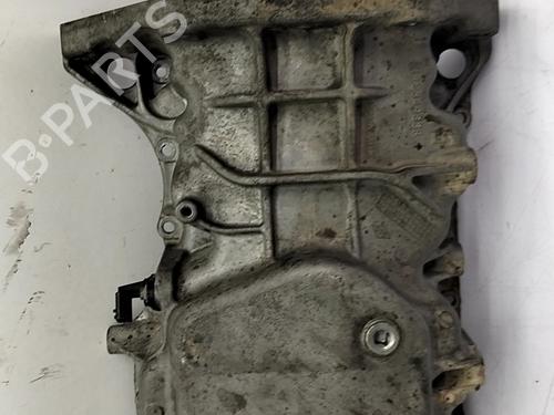 Oliebundkar Oliebundkar RENAULT TRAFIC III Van (FG_) 1.6 dCi 90 (FGME) (90 hp) 34508331 34508331