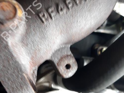 Engine MAZDA PREMACY (CP) 2.0 TD | BP39429626M1 - Image 4