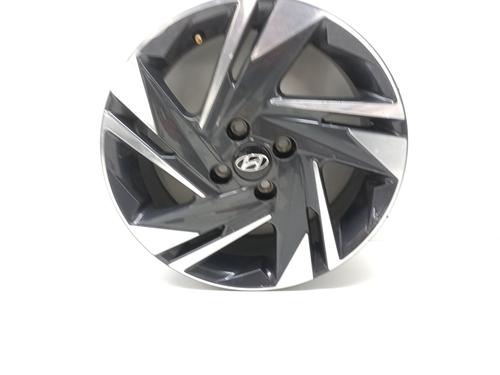 Fælk HYUNDAI i20 III (BC3, BI3) 1.0 T-GDI (101 hp) 28037908