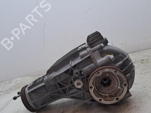 Rear differential AUDI A7 Sportback (4GA, 4GF) 3.0 TDI quattro | BP23369244M24 - Image 5
