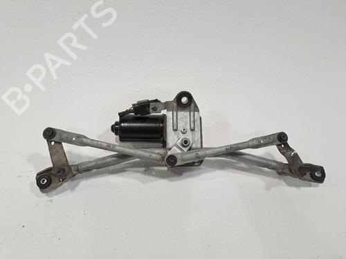 Front wiper motor HYUNDAI ix35 (LM, EL, ELH) 1.7 CRDi | BP23935101M29 