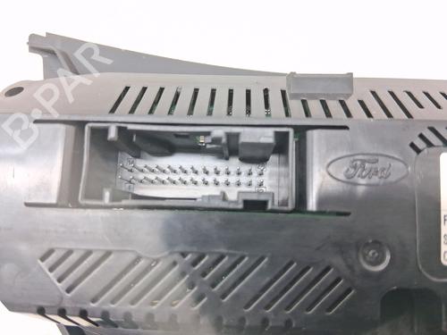 Climate control FORD KUGA II (DM2) 2.0 TDCi 4x4 | BP28958839I5 