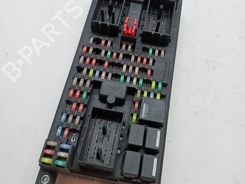 Used Electronic module LAND ROVER RANGE ROVER SPORT I (L320) 3.0 D 4x4 (245 hp) 23353449