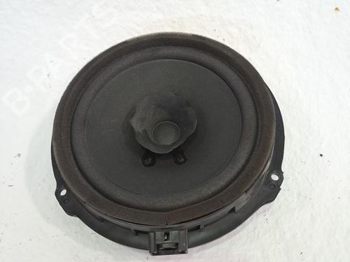 Used Speaker FORD TRANSIT COURIER B460 Box Body/MPV 1.5 TDCi (75 hp) 27464082