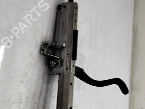 Used Steering column Steering column SEAT IBIZA IV ST (6J8, 6P8) 1.6 TDI (90 hp) 31165908 31165908
