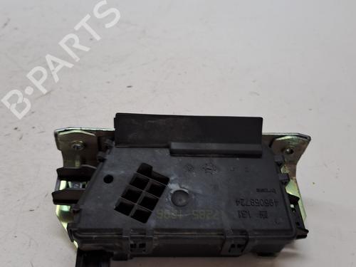 Tailgate lock OPEL ZAFIRA / ZAFIRA FAMILY B (A05) 1.9 CDTI (M75) | BP27463011C101 