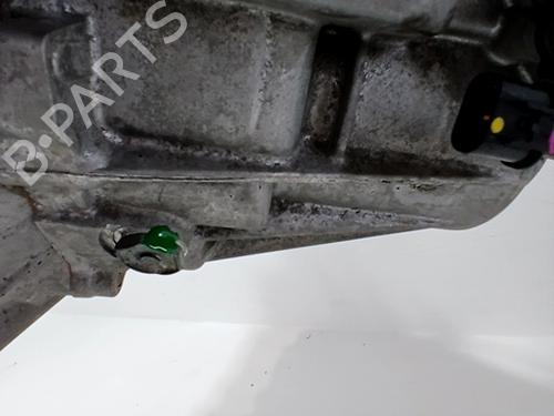 Gearbox MITSUBISHI MIRAGE / SPACE STAR VI Hatchback (A0_A) 1.2 (A03A) | BP29556205M3
