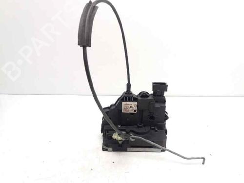 Türschloss links vorne für OPEL CORSA D (S07) 1.3 CDTI (L08, L68) (75 hp) 23385914