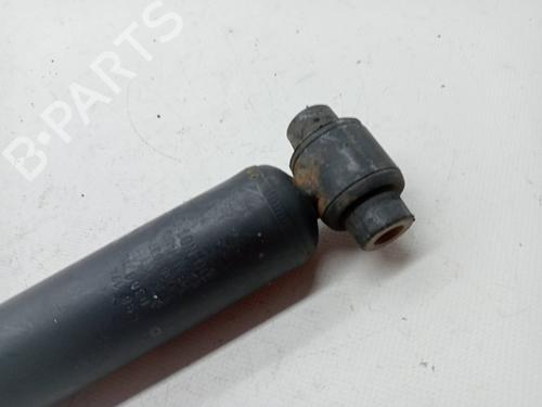 Left rear shock absorber CITROËN C4 Grand Picasso II (DA_, DE_) 1.6 BlueHDi 120 | BP23352750M18 