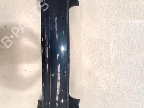 Used Rear bumper JAGUAR X-TYPE I (X400) 2.2 D (146 hp) 32663505