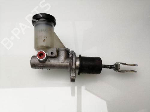 Used Clutch slave cylinder NISSAN TERRANO II (R20) 2.7 TD 4WD (101 hp) 23458403