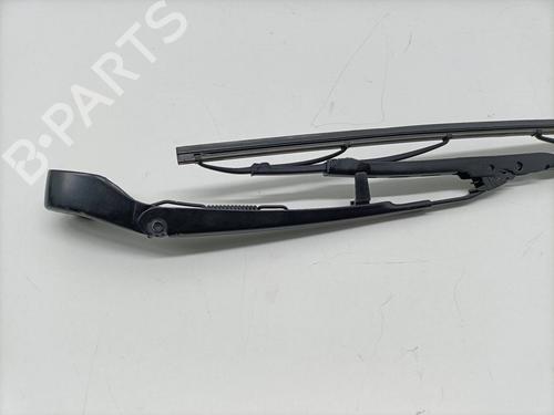 Used Rear windshield wiper arm BMW X5 (E53) 3.0 d (218 hp) 25456297