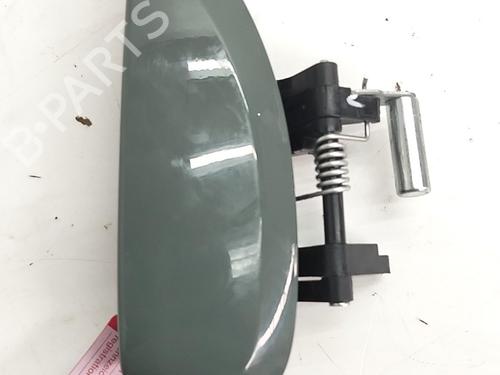 Used Front right exterior door handle Front right exterior door handle 37688380 37688380