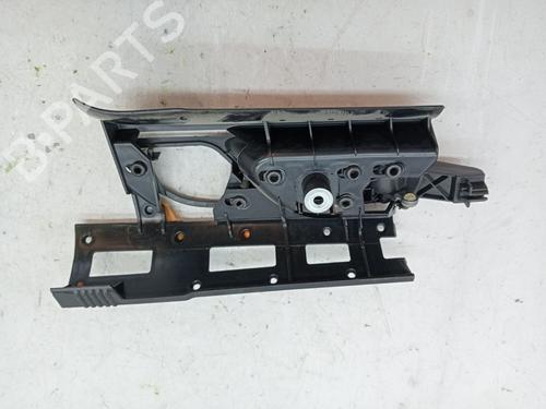 Front right interior door handle OPEL ZAFIRA / ZAFIRA FAMILY B (A05) 1.9 CDTI (M75) | BP23359224I14 