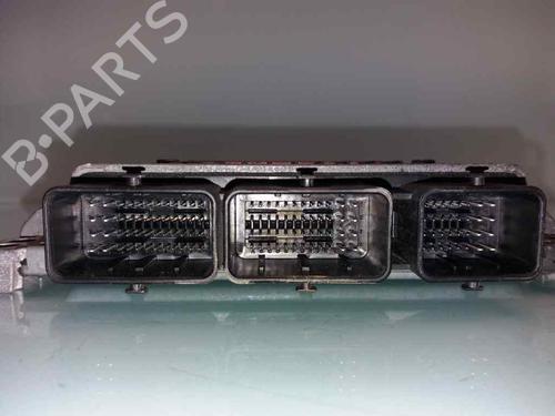 Computer motormanagement RENAULT MEGANE II (BM0/1_, CM0/1_) 1.5 dCi (BM1E, CM1E) | BP23386302M57 