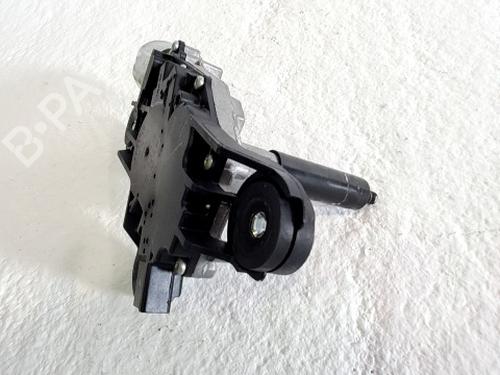 Rear wiper motor FORD FOCUS II (DA_, HCP, DP) 1.8 TDCi | BP29558518M102