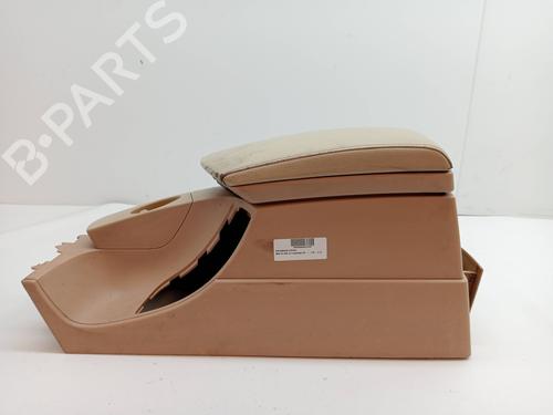 Used Armrest / Center console BMW X3 (E83) 3.0 d (204 hp) 23350403
