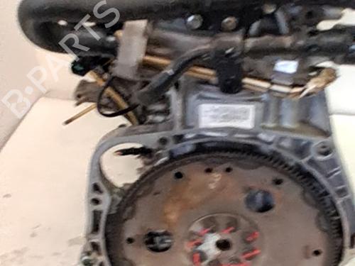 Engine CHEVROLET EPICA (KL1_) 2.5 | BP30505231M1 