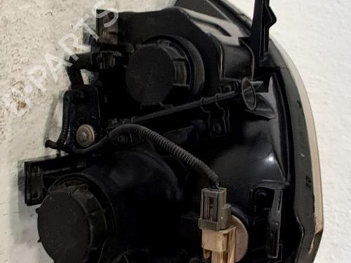 Right headlight KIA CARNIVAL / GRAND CARNIVAL III (VQ) 2.9 CRDi | BP32258268C29