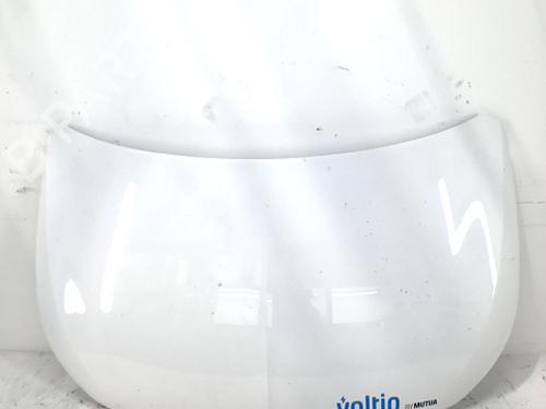 Used Hood OPEL CORSA F (P2JO) CORSA-e (68) (136 hp) 30925736