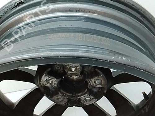 Fælk HYUNDAI i30 (PDE, PD, PDEN) 1.0 T-GDI | BP36015573C45 - Image 2
