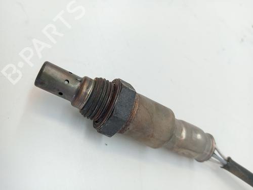 Electronic sensor TOYOTA YARIS (_P13_) 1.5 Hybrid (NHP130_, NHP130) | BP23288086M84 