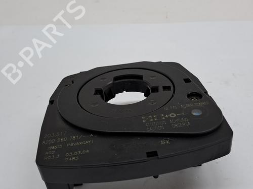 Module électronique RENAULT LAGUNA II (BG0/1_) 1.9 dCi (BG08, BG0G) | BP23943168M83 