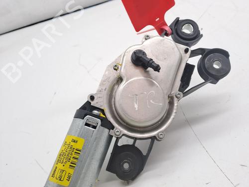 Used Rear wiper motor SEAT LEON (1P1) 1.9 TDI (105 hp) 23974559