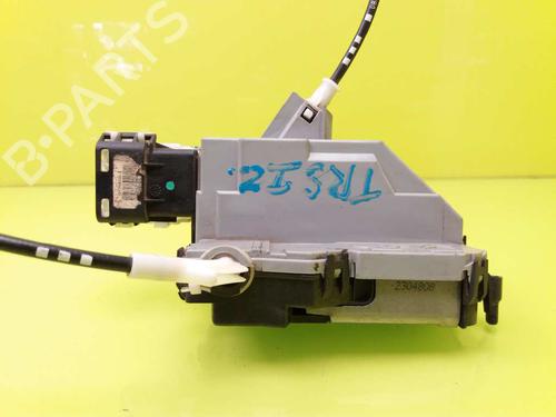 Used Rear left lock PEUGEOT 308 I (4A_, 4C_) 1.6 HDi (109 hp) 23384555