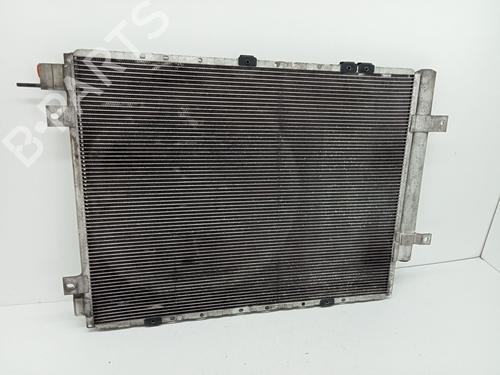 Heater matrix KIA SORENTO I (JC) 2.5 CRDi | BP29024970M63 