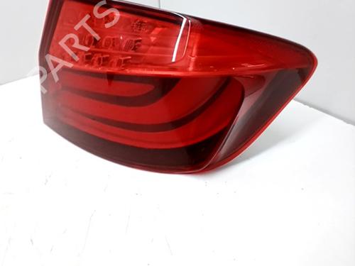 Used Right taillight BMW 5 (F10) 520 d (184 hp) 30772006