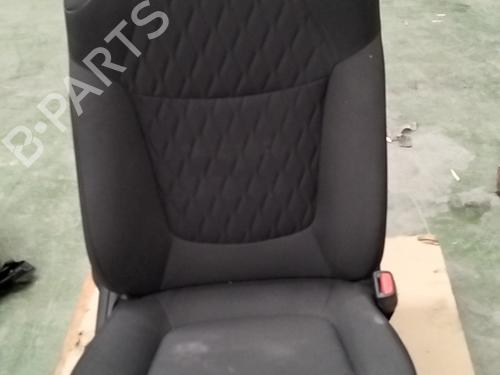 Right front seat TOYOTA COROLLA Estate (_E21_) 1.8 Hybrid (ZWE211W) | BP37635185C16 - Image 5