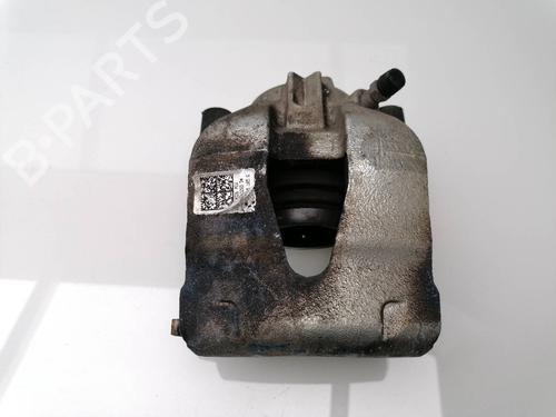 Used Left front brake caliper SEAT IBIZA V (KJ1, KJG) 1.0 TSI (115 hp) 23405064